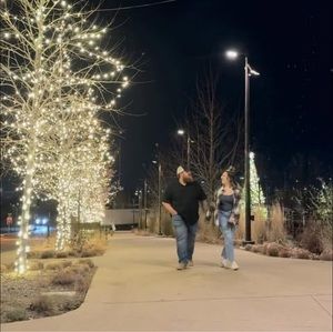 Meet your Posher, Mallory